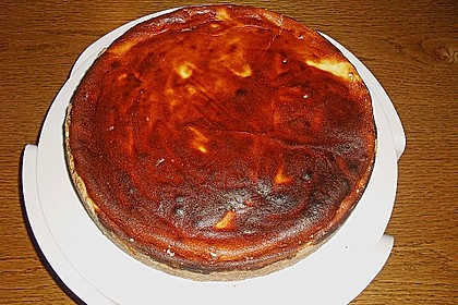 K&auml;sekuchen 1