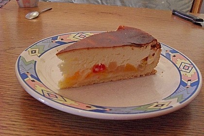 K&auml;sekuchen 3