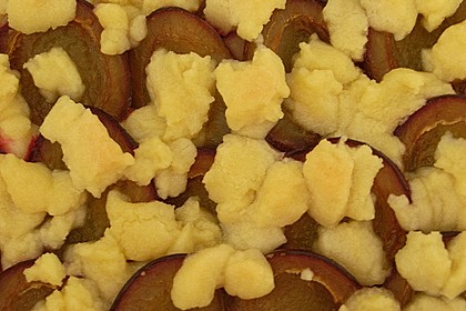 Streusel 9