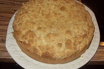 Streusel 1