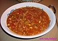 Mellys Soja - Chili -Topf