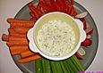 Kr&auml;uter - Joghurt - Dip