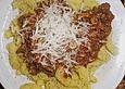 Pasta Bologneser Art