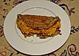 Masala Dosa