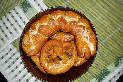 Brezen 32