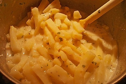 Schwarzwurzeln 7