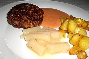 Schwarzwurzeln