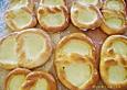 Puddingbrezel