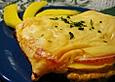 Toast ala Sezer