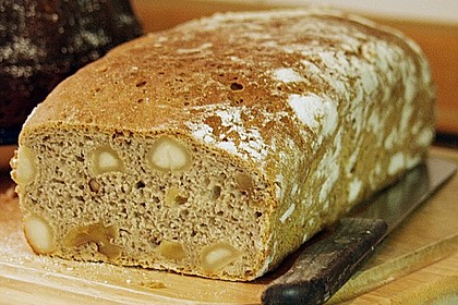 Schnelle Brötchen 52