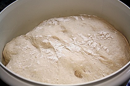 Schnelle Brötchen 53