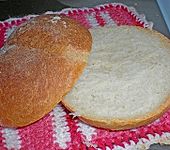 Schnelle Br&ouml;tchen (Bild)