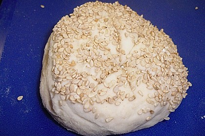 Schnelle Brötchen 49