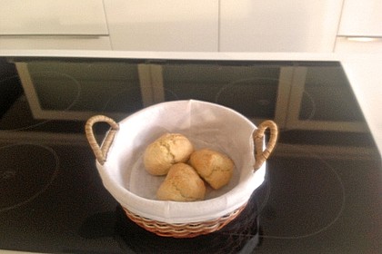 Schnelle Brötchen 56