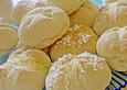 Schnelle Br&ouml;tchen