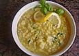 Fenchel - Basilikum - Zitronen - Risotto