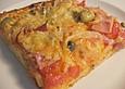 Albertos Pizzablech