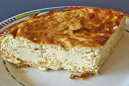 Apfelkuchen