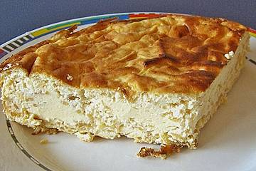 Apfelkuchen
