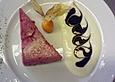 Himbeer - Parfait