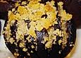 Rote Bete &uuml;berbacken