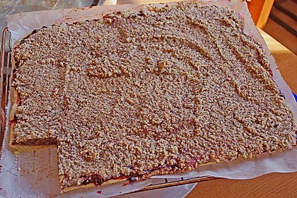 Ungarischer Kuchen 1