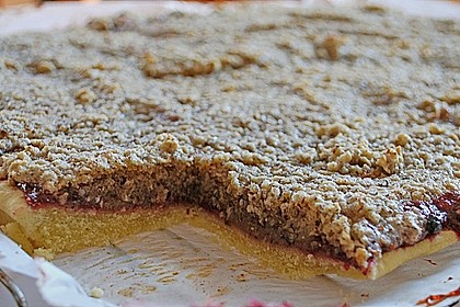 Ungarischer Kuchen 2