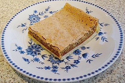 Ungarischer Kuchen