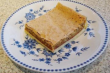 Ungarischer Kuchen
