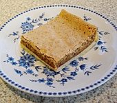 Ungarischer Kuchen (Bild)