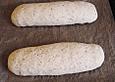 Italienisches Wei&szlig;brot