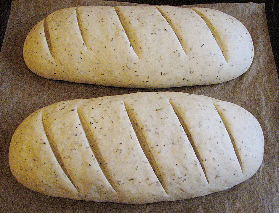 Italienisches Weißbrot (Rezept mit Bild) von anja-73 | Chefkoch.de