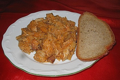 Bigos von Patimami