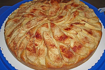 WW - Apfelkuchen 2