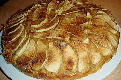 WW - Apfelkuchen 3
