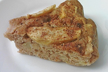 WW - Apfelkuchen 4