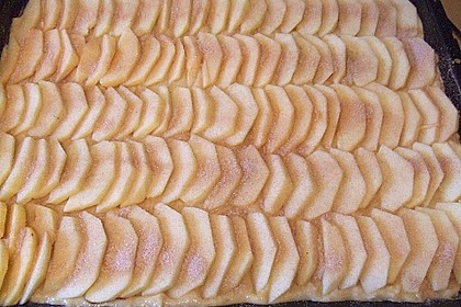 WW - Apfelkuchen 5