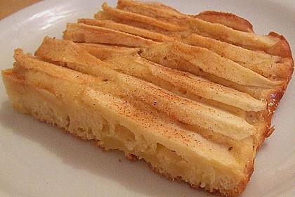 WW - Apfelkuchen 6