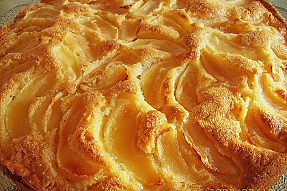 WW - Apfelkuchen 7