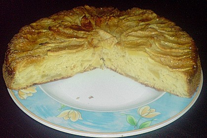 WW - Apfelkuchen 8