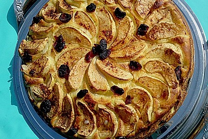 WW - Apfelkuchen 9