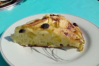 WW - Apfelkuchen 10