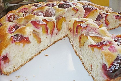 WW - Apfelkuchen 11
