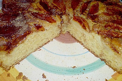 WW - Apfelkuchen 13