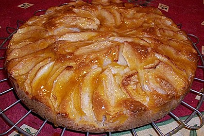WW - Apfelkuchen 15
