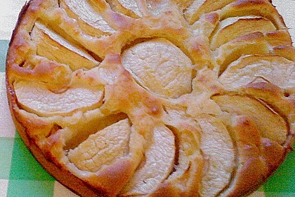 WW - Apfelkuchen 16