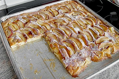WW - Apfelkuchen 20
