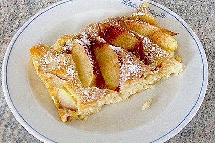 WW - Apfelkuchen 21