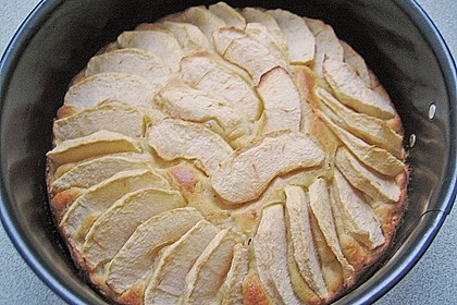 WW - Apfelkuchen 22