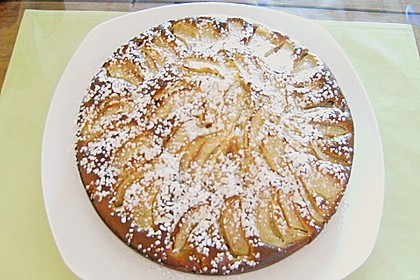 WW - Apfelkuchen 24